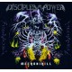 DISCIPLES OF POWER Mechanikill (Digipack CD)